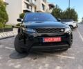 Чорний Ленд Ровер Рендж Ровер Евок, об'ємом двигуна 0 л та пробігом 128 тис. км за 28500 $, фото 1 на Automoto.ua