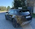 Чорний Ленд Ровер Рендж Ровер Евок, об'ємом двигуна 2 л та пробігом 53 тис. км за 29900 $, фото 10 на Automoto.ua