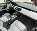 Ленд Ровер Рендж Ровер Эвок 2020 в Киеве на Automoto.ua Черный Ленд Ровер Рендж Ровер Эвок, объемом двигателя 2 л и пробегом 69 тыс. км за 31700 $, фото 30 на Automoto.ua