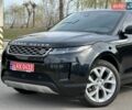 Черный Ленд Ровер Рендж Ровер Эвок, объемом двигателя 2 л и пробегом 114 тыс. км за 35000 $, фото 5 на Automoto.ua