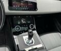 Ленд Ровер Рендж Ровер Эвок 2020 в Киеве на Automoto.ua Черный Ленд Ровер Рендж Ровер Эвок, объемом двигателя 2 л и пробегом 69 тыс. км за 31700 $, фото 19 на Automoto.ua