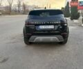 Чорний Ленд Ровер Рендж Ровер Евок, об'ємом двигуна 2 л та пробігом 76 тис. км за 32000 $, фото 7 на Automoto.ua