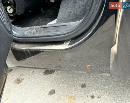 Чорний Ленд Ровер Рендж Ровер Евок, об'ємом двигуна 2 л та пробігом 61 тис. км за 22000 $, фото 8 на Automoto.ua