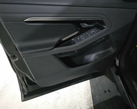 Черный Ленд Ровер Рендж Ровер Эвок, объемом двигателя 0 л и пробегом 78 тыс. км за 18000 $, фото 7 на Automoto.ua