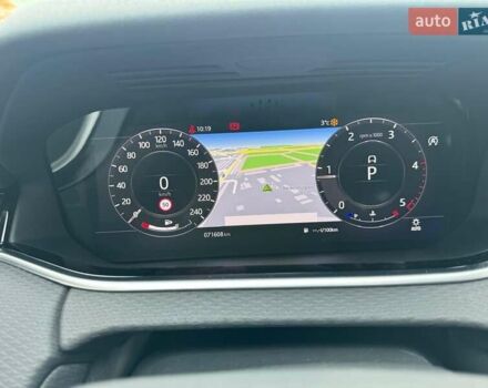 Черный Ленд Ровер Рендж Ровер Эвок, объемом двигателя 2 л и пробегом 71 тыс. км за 35000 $, фото 3 на Automoto.ua