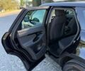 Чорний Ленд Ровер Рендж Ровер Евок, об'ємом двигуна 2 л та пробігом 53 тис. км за 29900 $, фото 24 на Automoto.ua