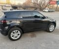 Чорний Ленд Ровер Рендж Ровер Евок, об'ємом двигуна 2 л та пробігом 76 тис. км за 32000 $, фото 2 на Automoto.ua