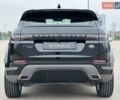 Ленд Ровер Рендж Ровер Эвок 2020 в Киеве на Automoto.ua Черный Ленд Ровер Рендж Ровер Эвок, объемом двигателя 2 л и пробегом 69 тыс. км за 31700 $, фото 5 на Automoto.ua