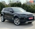 Чорний Ленд Ровер Рендж Ровер Евок, об'ємом двигуна 2 л та пробігом 114 тис. км за 33000 $, фото 2 на Automoto.ua