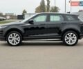 Ленд Ровер Рендж Ровер Эвок 2020 в Киеве на Automoto.ua Черный Ленд Ровер Рендж Ровер Эвок, объемом двигателя 2 л и пробегом 69 тыс. км за 31700 $, фото 3 на Automoto.ua