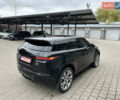 Ленд Ровер Рендж Ровер Эвок 2020 в Житомире на Automoto.ua Черный Ленд Ровер Рендж Ровер Эвок, объемом двигателя 2 л и пробегом 52 тыс. км за 38000 $, фото 5 на Automoto.ua