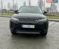 Черный Ленд Ровер Рендж Ровер Эвок, объемом двигателя 2 л и пробегом 42 тыс. км за 29999 $, фото 6 на Automoto.ua