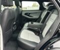 Ленд Ровер Рендж Ровер Эвок 2020 в Киеве на Automoto.ua Черный Ленд Ровер Рендж Ровер Эвок, объемом двигателя 2 л и пробегом 69 тыс. км за 31700 $, фото 22 на Automoto.ua
