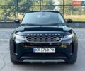 Черный Ленд Ровер Рендж Ровер Эвок, объемом двигателя 2 л и пробегом 122 тыс. км за 27900 $, фото 4 на Automoto.ua