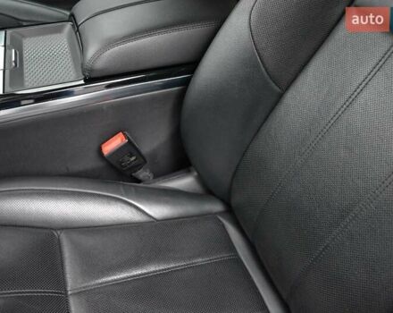 Чорний Ленд Ровер Рендж Ровер Евок, об'ємом двигуна 2 л та пробігом 115 тис. км за 30000 $, фото 7 на Automoto.ua