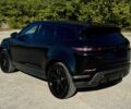 Ленд Ровер Рендж Ровер Евок 2020 у Ужгороді на Automoto.ua Чорний Ленд Ровер Рендж Ровер Евок, об'ємом двигуна 2 л та пробігом 36 тис. км за 16000 $, фото 3 на Automoto.ua