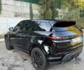 Чорний Ленд Ровер Рендж Ровер Евок, об'ємом двигуна 2 л та пробігом 77 тис. км за 30000 $, фото 4 на Automoto.ua