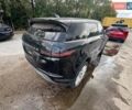 Ленд Ровер Рендж Ровер Евок 2020 у Львові на Automoto.ua Чорний Ленд Ровер Рендж Ровер Евок, об'ємом двигуна 2 л та пробігом 61 тис. км за 16900 $, фото 9 на Automoto.ua