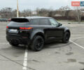 Чорний Ленд Ровер Рендж Ровер Евок, об'ємом двигуна 2 л та пробігом 89 тис. км за 32100 $, фото 6 на Automoto.ua