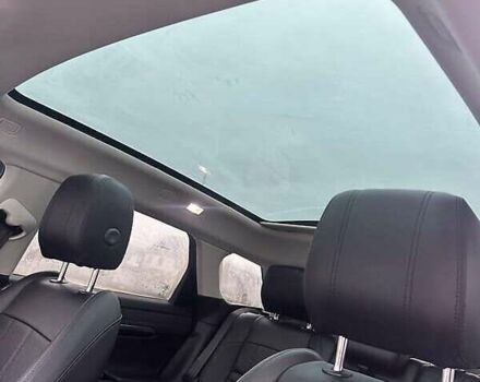 Черный Ленд Ровер Рендж Ровер Эвок, объемом двигателя 2 л и пробегом 42 тыс. км за 29999 $, фото 13 на Automoto.ua