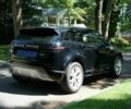 Ленд Ровер Рендж Ровер Евок 2020 у Черкасах на Automoto.ua Чорний Ленд Ровер Рендж Ровер Евок, об'ємом двигуна 2 л та пробігом 49 тис. км за 27100 $, фото 3 на Automoto.ua