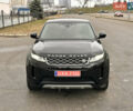 Черный Ленд Ровер Рендж Ровер Эвок, объемом двигателя 0 л и пробегом 110 тыс. км за 29000 $, фото 4 на Automoto.ua