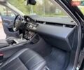 Черный Ленд Ровер Рендж Ровер Эвок, объемом двигателя 0 л и пробегом 160 тыс. км за 25990 $, фото 28 на Automoto.ua