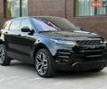 Черный Ленд Ровер Рендж Ровер Эвок, объемом двигателя 0 л и пробегом 160 тыс. км за 25990 $, фото 14 на Automoto.ua
