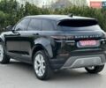 Чорний Ленд Ровер Рендж Ровер Евок, об'ємом двигуна 2 л та пробігом 114 тис. км за 33000 $, фото 6 на Automoto.ua