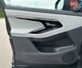 Ленд Ровер Рендж Ровер Эвок 2020 в Киеве на Automoto.ua Черный Ленд Ровер Рендж Ровер Эвок, объемом двигателя 2 л и пробегом 69 тыс. км за 31700 $, фото 13 на Automoto.ua