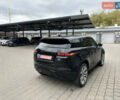 Ленд Ровер Рендж Ровер Эвок 2020 в Житомире на Automoto.ua Черный Ленд Ровер Рендж Ровер Эвок, объемом двигателя 2 л и пробегом 52 тыс. км за 38000 $, фото 8 на Automoto.ua