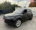 Чорний Ленд Ровер Рендж Ровер Евок, об'ємом двигуна 2 л та пробігом 165 тис. км за 15000 $, фото 1 на Automoto.ua
