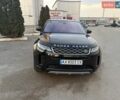 Чорний Ленд Ровер Рендж Ровер Евок, об'ємом двигуна 2 л та пробігом 80 тис. км за 27000 $, фото 8 на Automoto.ua