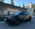Чорний Ленд Ровер Рендж Ровер Евок, об'ємом двигуна 2 л та пробігом 53 тис. км за 29900 $, фото 15 на Automoto.ua