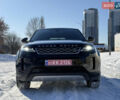 Чорний Ленд Ровер Рендж Ровер Евок, об'ємом двигуна 0 л та пробігом 110 тис. км за 28500 $, фото 5 на Automoto.ua
