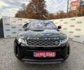 Чорний Ленд Ровер Рендж Ровер Евок, об'ємом двигуна 2 л та пробігом 165 тис. км за 15000 $, фото 7 на Automoto.ua