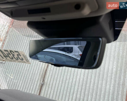 Чорний Ленд Ровер Рендж Ровер Евок, об'ємом двигуна 2 л та пробігом 61 тис. км за 22000 $, фото 15 на Automoto.ua