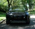 Ленд Ровер Рендж Ровер Евок 2020 у Черкасах на Automoto.ua Чорний Ленд Ровер Рендж Ровер Евок, об'ємом двигуна 2 л та пробігом 49 тис. км за 27100 $, фото 1 на Automoto.ua