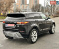 Черный Ленд Ровер Рендж Ровер Эвок, объемом двигателя 0 л и пробегом 110 тыс. км за 29000 $, фото 9 на Automoto.ua