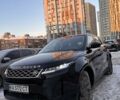 Чорний Ленд Ровер Рендж Ровер Евок, об'ємом двигуна 2 л та пробігом 51 тис. км за 33000 $, фото 1 на Automoto.ua