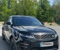 Чорний Ленд Ровер Рендж Ровер Евок, об'ємом двигуна 2 л та пробігом 65 тис. км за 44000 $, фото 5 на Automoto.ua