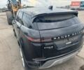 Ленд Ровер Рендж Ровер Евок 2020 у Львові на Automoto.ua Чорний Ленд Ровер Рендж Ровер Евок, об'ємом двигуна 2 л та пробігом 61 тис. км за 16900 $, фото 2 на Automoto.ua