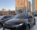 Чорний Ленд Ровер Рендж Ровер Евок, об'ємом двигуна 2 л та пробігом 51 тис. км за 33000 $, фото 2 на Automoto.ua