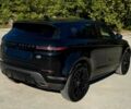 Черный Ленд Ровер Рендж Ровер Эвок, объемом двигателя 2 л и пробегом 34 тыс. км за 17200 $, фото 4 на Automoto.ua