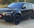 Чорний Ленд Ровер Рендж Ровер Евок, об'ємом двигуна 2 л та пробігом 182 тис. км за 21300 $, фото 9 на Automoto.ua