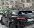 Чорний Ленд Ровер Рендж Ровер Евок, об'ємом двигуна 2 л та пробігом 51 тис. км за 33000 $, фото 6 на Automoto.ua