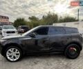 Черный Ленд Ровер Рендж Ровер Эвок, объемом двигателя 2 л и пробегом 165 тыс. км за 15600 $, фото 18 на Automoto.ua