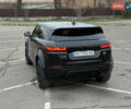 Чорний Ленд Ровер Рендж Ровер Евок, об'ємом двигуна 2 л та пробігом 89 тис. км за 32100 $, фото 10 на Automoto.ua