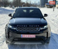Чорний Ленд Ровер Рендж Ровер Евок, об'ємом двигуна 0 л та пробігом 110 тис. км за 28500 $, фото 4 на Automoto.ua