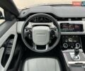 Ленд Ровер Рендж Ровер Эвок 2020 в Киеве на Automoto.ua Черный Ленд Ровер Рендж Ровер Эвок, объемом двигателя 2 л и пробегом 69 тыс. км за 31700 $, фото 24 на Automoto.ua